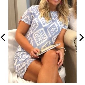 LULUS give me Print Dress